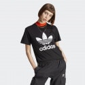 adidas Originals Adicolor Trefoil Women's T-shirt