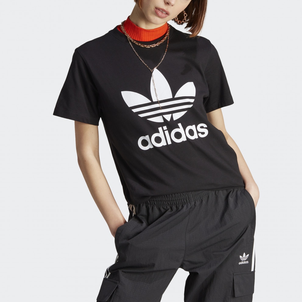 adidas Originals Adicolor Trefoil Women's T-shirt