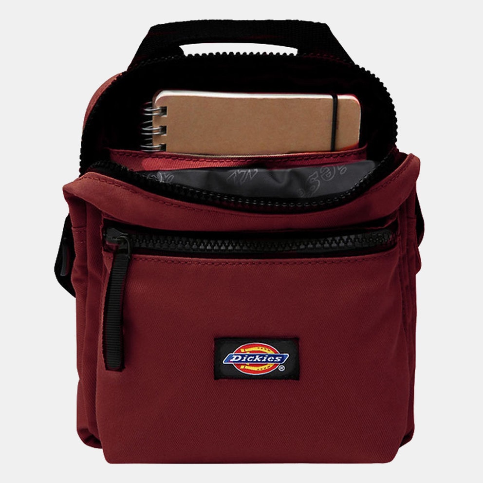 Dickies Moreauville Fired Brick Men's Tote Bag