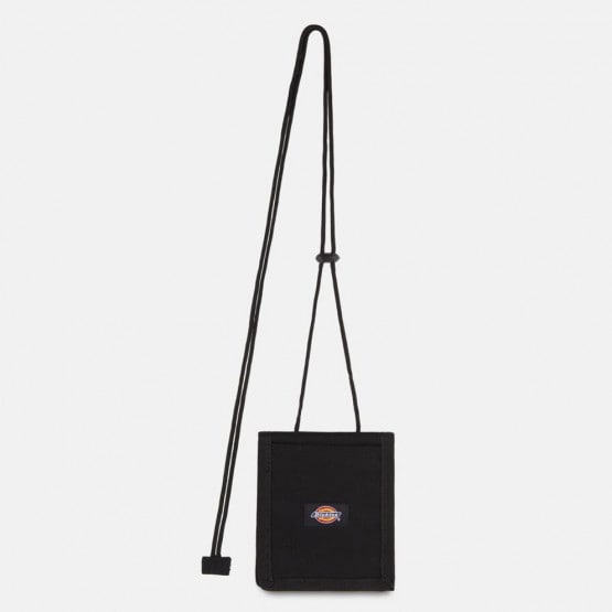 Dickies Lisbon Pouch Black