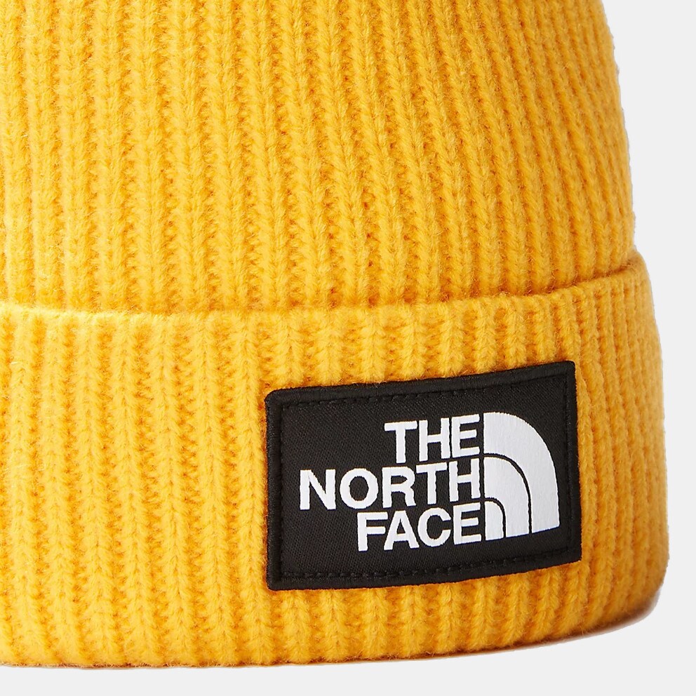 The North Face Logo Box Cuf Unisex Σκούφος