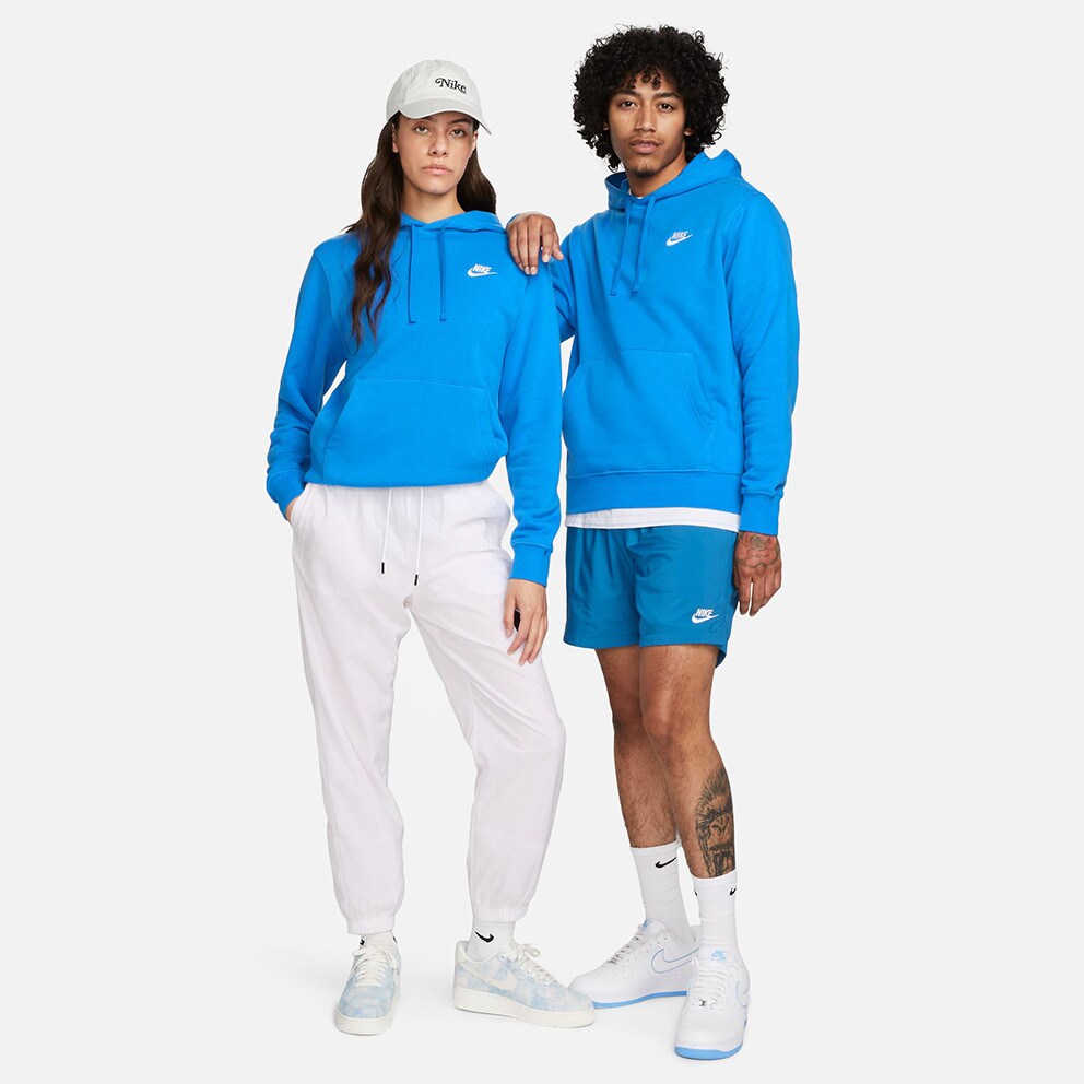 Nike Sportswear Club Unisex Hoodie