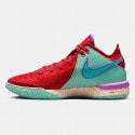 Nike Zoom LeBron NXXT Gen "Track Red" Men's Basketball Boots