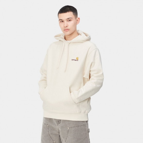 Carhartt WIP American Script Men's Hoodie