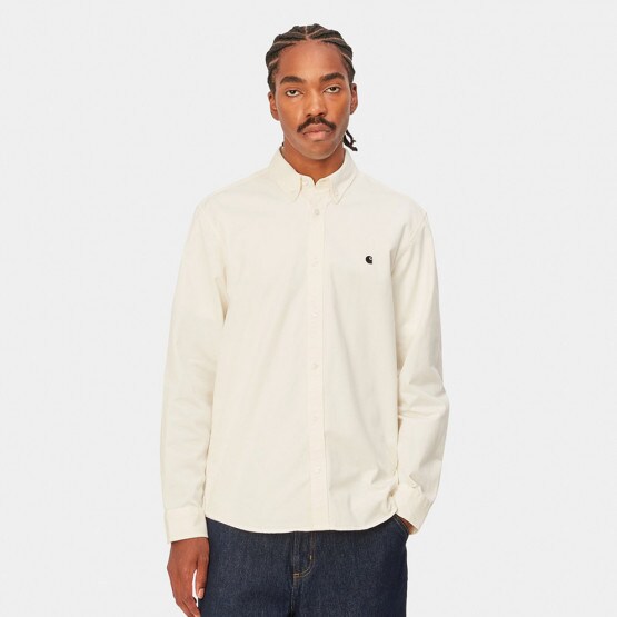 Carhartt WIP L/S Madison Men's Shirt