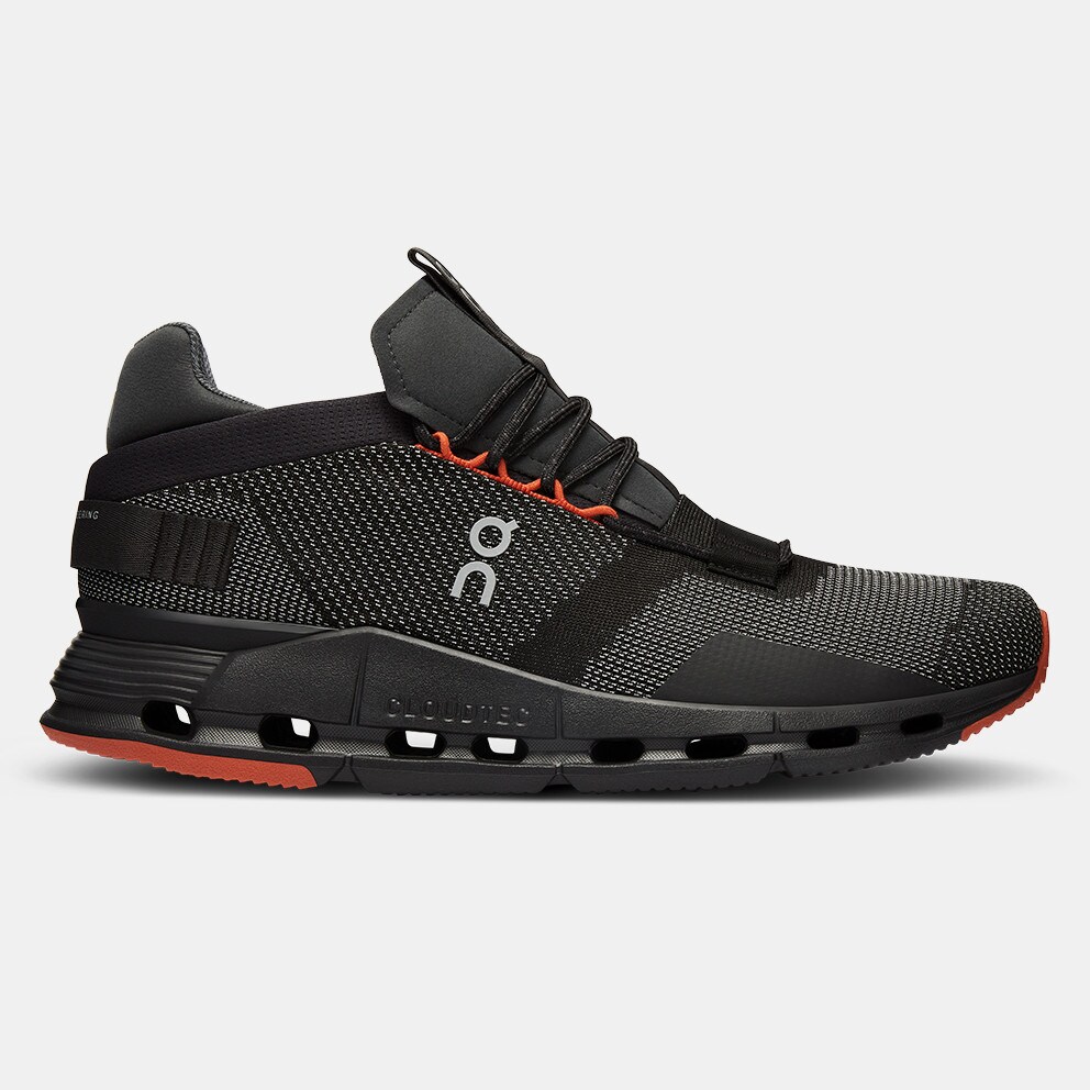 On Cloudnova Men's Shoes