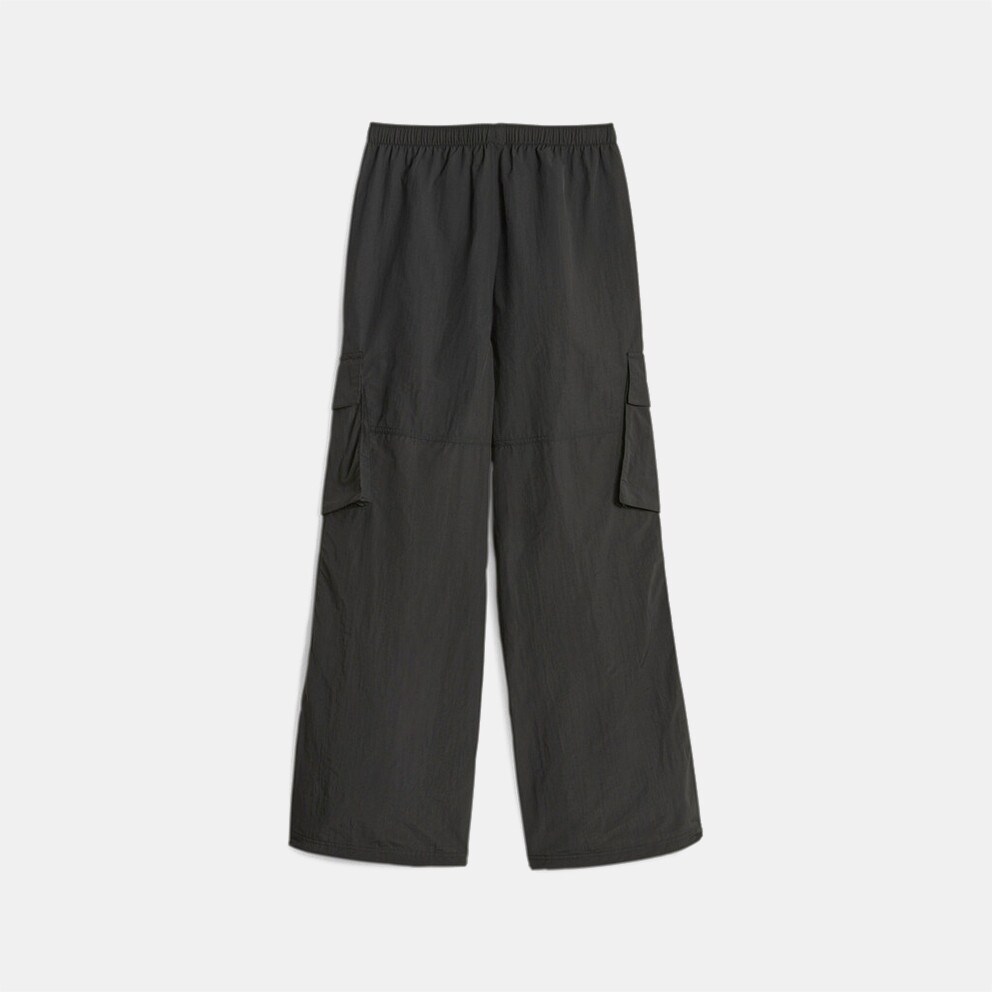 Puma Dare To Relaxed Woven Pants (9000158857_1469) φωτογραφία