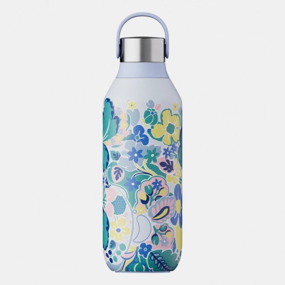 Chilly's S2 Liberty Forest Thermos Bottle 500ml