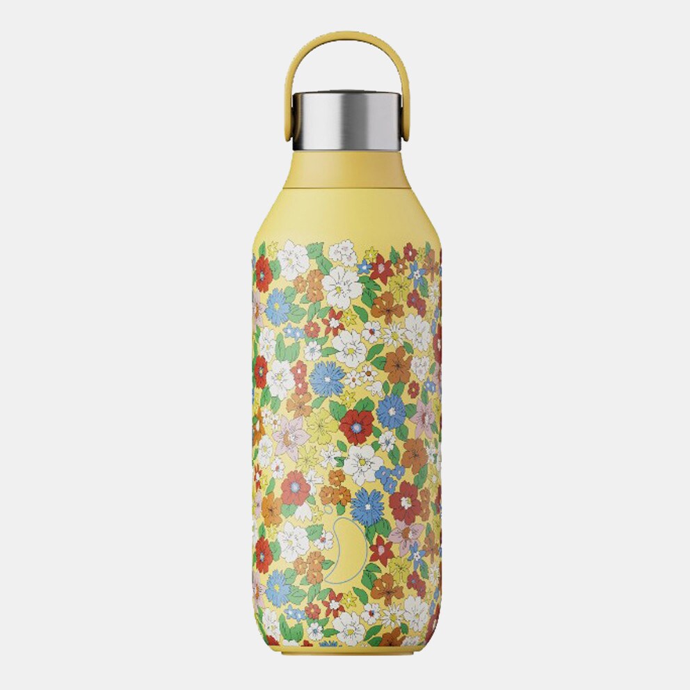 Chilly's Summer Daisy Bottle 500ml