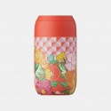 Chilly's S2 Liberty Poppy Thermos Cup 340ml