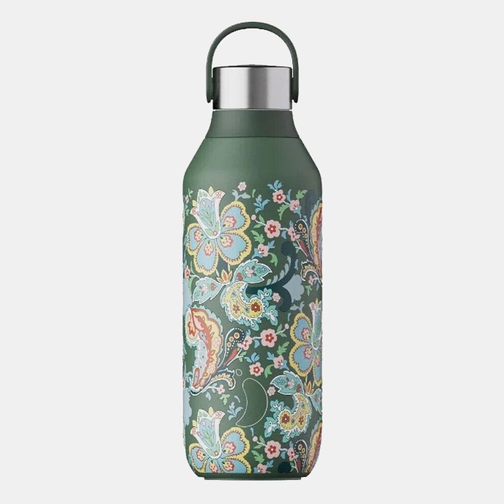 Chilly's Paisley Path Bottle 500ml
