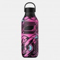 Chilly's S2 Studio Magenta Madness Thermos Bottle 500ml