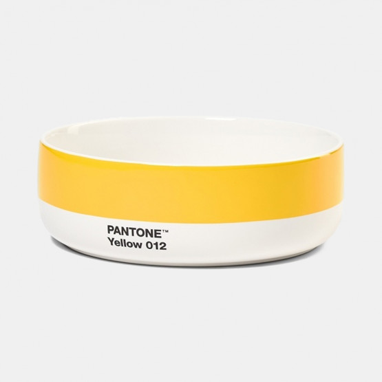 Pantone Ceramic Bowl