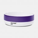 Pantone Bowl - Violet