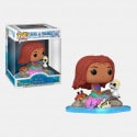 Funko Pop! Deluxe: Disney The Little Mermaid - Ari