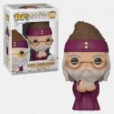 Funko Pop! Harry Potter: Wizarding World - Albus Dumbledore 115 Figure