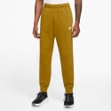 Nike Sportswear Club Joggers Men's Track Pants Yellow BV2679-716