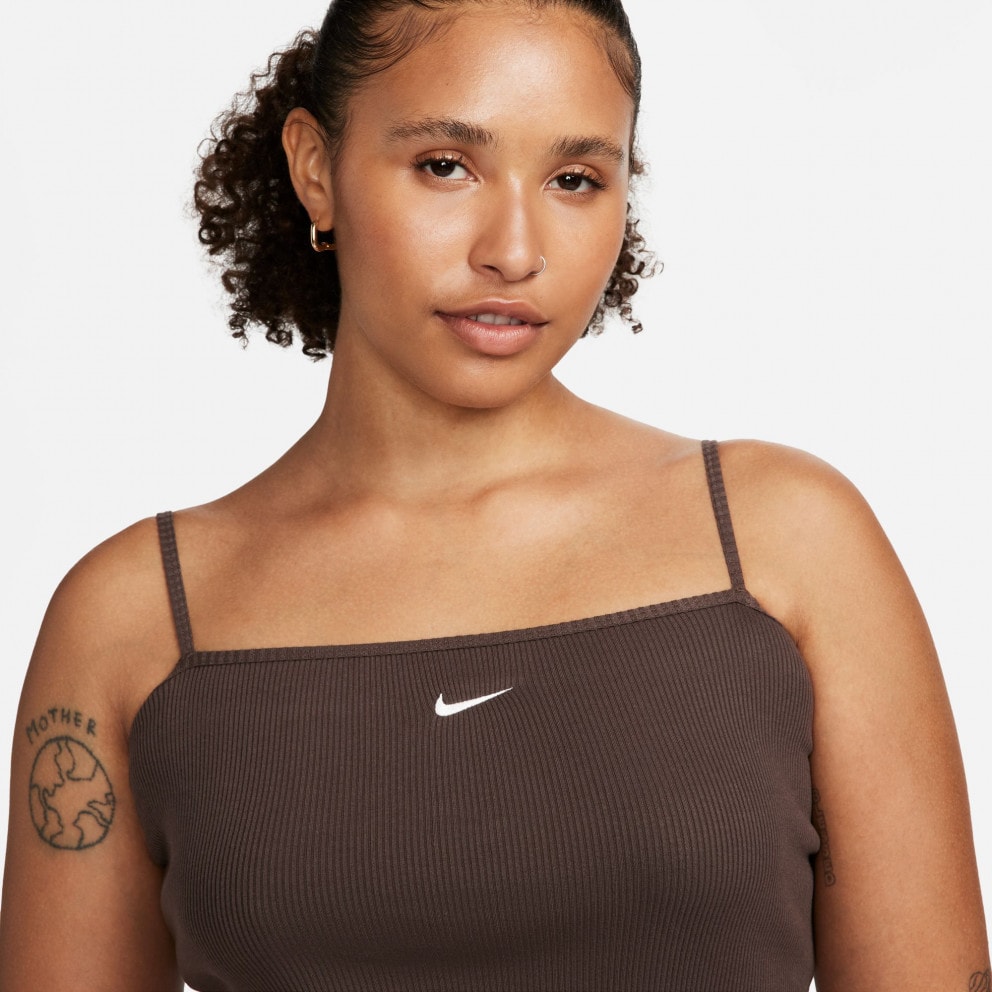 Nike Sportswear Essential Women's Crop Top