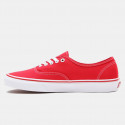 Vans Ua Authentic Red
