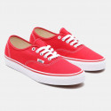 Vans Ua Authentic Red