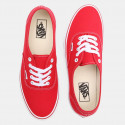 Vans Ua Authentic Red