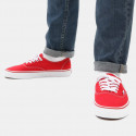 Vans Ua Authentic Red