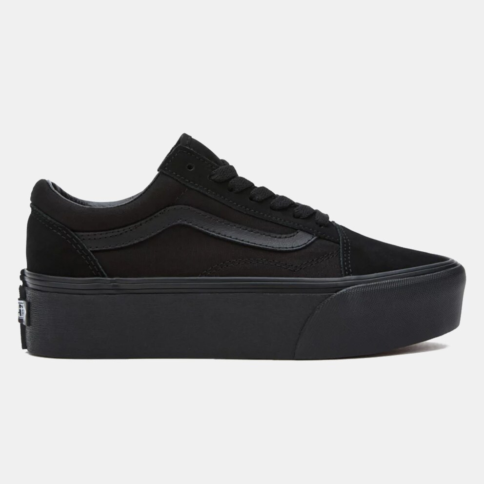 Vans Old Skool Stackform Unisex Παπούτσια