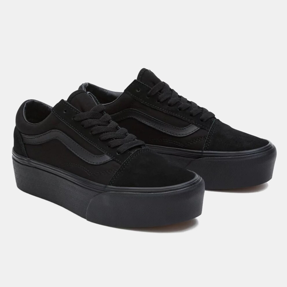 Vans Old Skool Stackform Unisex Παπούτσια