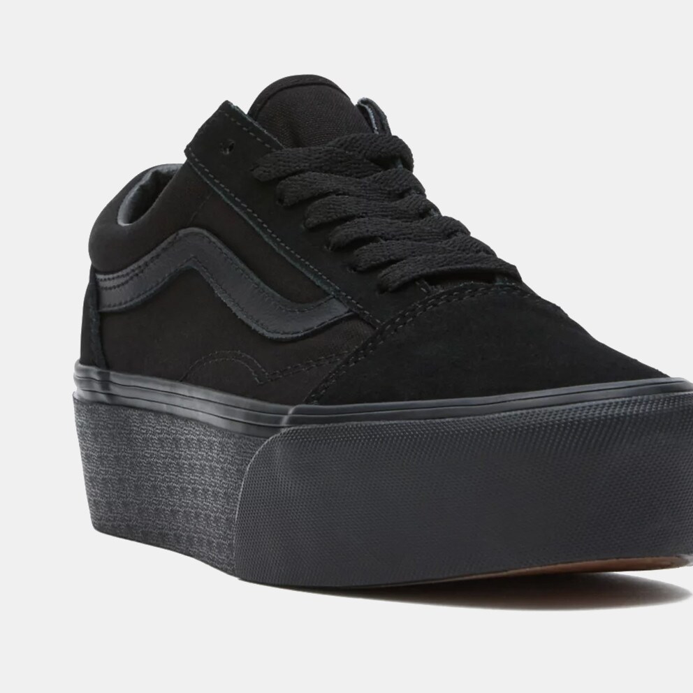 Vans Old Skool Stackform Unisex Παπούτσια