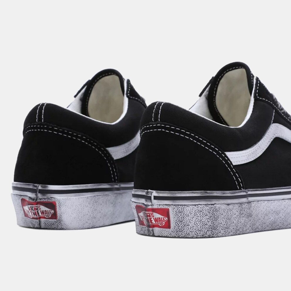 Vans Ua Old Skool Street Unisex Shoes