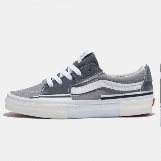 Vans Sk8-Low Reconstruct Unisex Παπούτσια