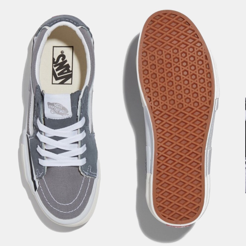 Vans Sk8-Low Reconstruct Unisex Shoes