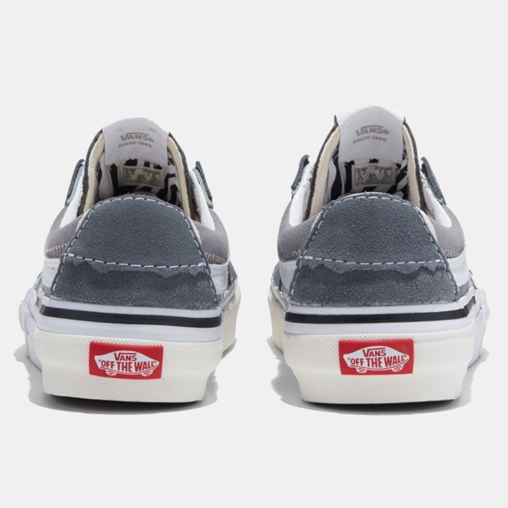 Vans Sk8-Low Reconstruct Unisex Shoes