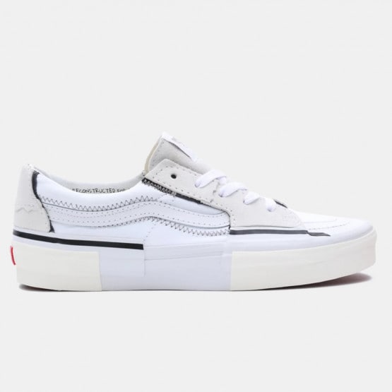 Vans Sk8-Low Reconstruct Unisex Παπούτσια