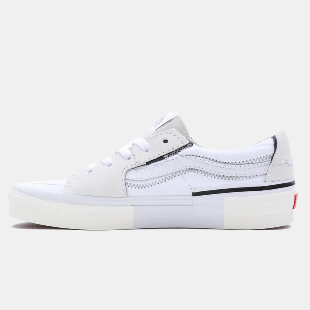 Vans Sk8-Low Reconstruct Unisex Παπούτσια