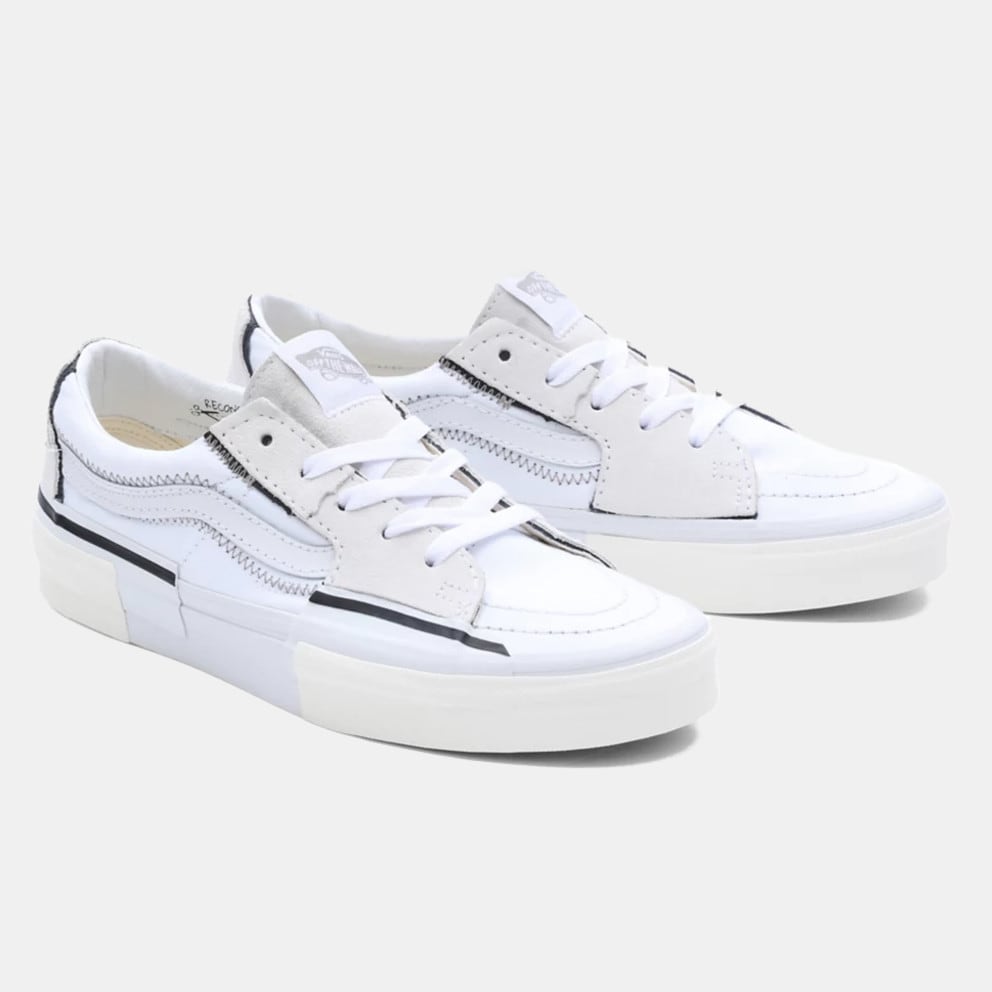 Vans Sk8-Low Reconstruct Unisex Shoes