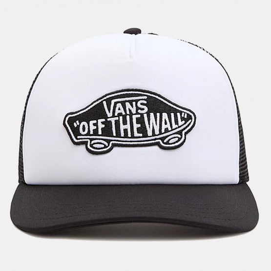 Vans Classic Patch Curved Bi Black