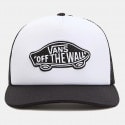 Vans Classic Patch Curved Bi Black