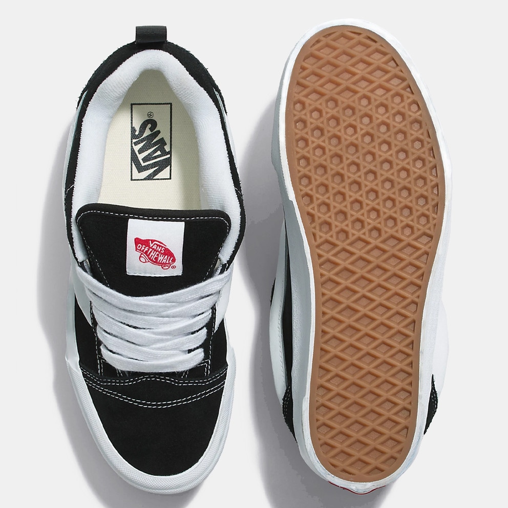 Vans Knu Γυναικεία Platform Παπούτσια