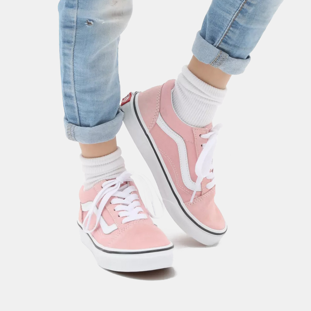 Vans Old Skool Παιδικά Παπούτσια