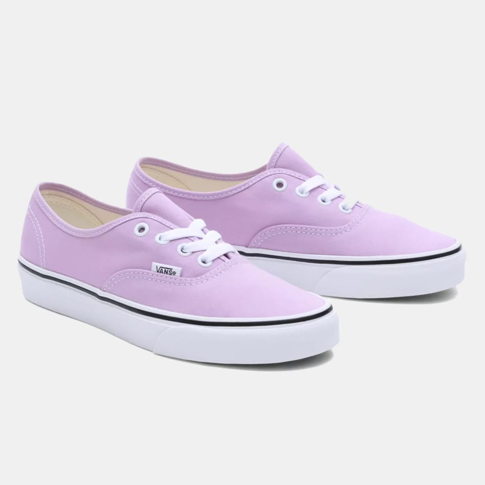 Vans Authentic Unisex Shoes