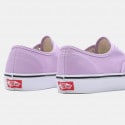 Vans Authentic Unisex Shoes