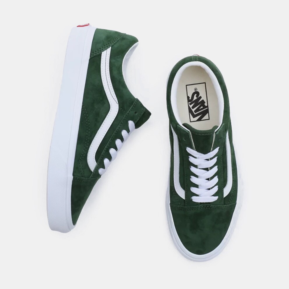 Vans Ua Old Skool Unisex Παπούτσια