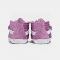 Vans Sk8-Hi Crib Glitter Infant's Boots