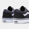 Vans Old Skool 2-Tone Glitter Kids' Shoes