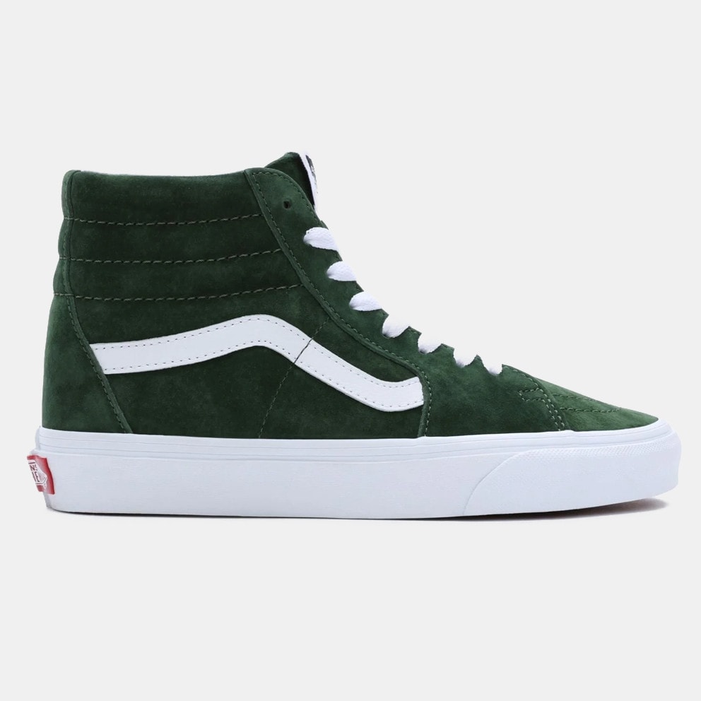 Vans Ua Sk8-Hi Unisex Μποτάκια