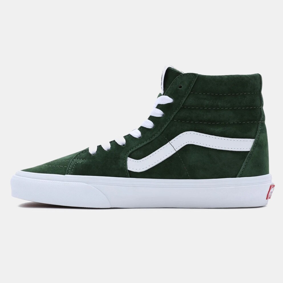 Vans Ua Sk8-Hi Unisex Μποτάκια