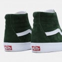 Vans Ua Sk8-Hi Unisex Μποτάκια