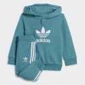 adidas Originals Adicolor Hoodie Set