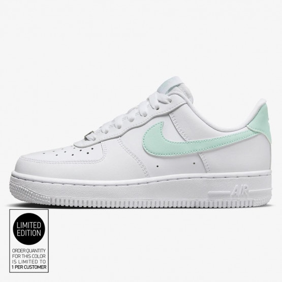 Nike Air Force 1 '07 Γυναικεία Παπούτσια